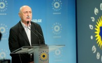ლადო კახაძე: იმედი მაქვს, რომ მეორე ტურისთვის ჩვენ უფრო ორგანიზებულად დავირაზმებით და შედეგი იქნება გაორმაგებული