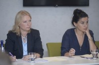 ნათია თურნავა: სრული პასუხისმგებლობით ვაცხადებთ, რომ ჩვენი ქვეყნის ტურისტული ბაზარი არის უსაფრთხო