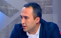 ირაკლი ლატარია: ფინანსთა სამინისტროს საფინანსო-ანალიტიკურმა სამსახურმა გაგრილების სისტემა მონაცემთა შენახვისა და დამუშავების ცენტრისთვის – ე.წ. სასერვეროსთვის შეიძინა