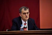 რეგიონული პოლიტიკისა და თვითმმართველობის კომიტეტის სხდომაზე რატიფიცირებისათვის წარმოდგენილი ფინანსური ხელშეკრულებები განიხილეს