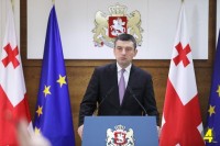 გიორგი გახარია: ვიწყებთ ახალ პროგრამას, რომელმაც შიდა ტურიზმი უნდა განავითაროს,  ჩვენ ყველამ ერთად, ხელახლა უნდა აღმოვაჩინოთ ჩვენი სამშობლო