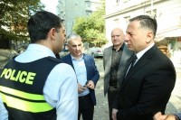 ვახტანგ გომელაური: ექსპერტიზა უნდა დამთავრდეს და გამოძიებით დადგინდეს ვისი პასუხისმგებლობა დადგება