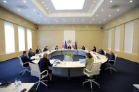 მთავრობის სხდომაზე გარემოს დაცვისა და სოფლის მეურნეობის სამინისტროს მიერ, მწარმოებლის გაფართოებული ვალდებულების (მგვ) ფორმატში მომზადებული ტექნიკური რეგლამენტი მიიღეს