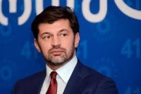კახა კალაძე: პრემიერის კანდიდატურა უახლოეს საათებში იქნება ცნობილი