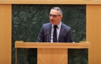 მიხეილ ბატიაშვილი: ჩვენ უნდა დავეხმაროთ და გავაძლიეროთ უნივერსიტეტები და არა - დავსაჯოთ