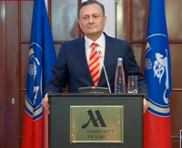 შალვა ნათელაშვილი საპრეზიდენტო არჩევნებში კენჭს იყრის 