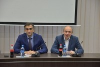 პარლამენტის საპროცედურო საკითხთა და წესების კომიტეტმა „საჯარო სამსახურის შესახებ“ კანონში ცვლილების შეტანაზე იმსჯელეს