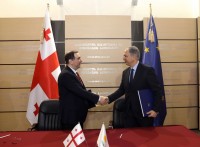  საქართველოსა და კვიპროსს შორის განათლების სფეროში თანამშრომლობა გაღრმავდება