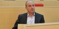 გურამ მაჭარაშვილი: კონსტიტუციის საწინააღმდეგო ჩანაწერს რეგლამენტში ვერ გავითვალისწინებთ