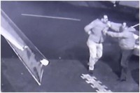 თურქეთში საქართველოს ორი მოქალაქე ძარცვისთვის დააკავეს