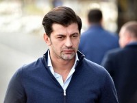 კახა კალაძე „ეკოსერვის ჯგუფის“ ახლადშეძენილ ტექნიკას დაათვალიერებს 