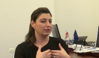 სოფო ქაცარავა: მე პირადად მაქსიმალურ რესურსს განათლებისა და მეცნიერების სისტემის მოდერნიზაციისთვის მივმართავდი, რადგან მიმაჩნა, რომ ქვეყნის წარმატება სწორედ გამართულ განათლების სისტემაზე დგას 