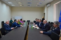  აზიურ ფაროსანასთან ბრძოლის სამეცნიერო-საკონსულტაციო ჯგუფი შეიქმნა 