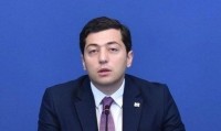 ზაზა გაბუნია: ასეთი მნიშვნელობის სახალხო გადაწყვეტილება საქართველოში არცერთ ხელისუფლებას არ მიუღია