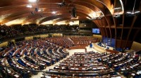 პარლამენტის მუდმივმოქმედი დელეგაცია ევროპის საბჭოს საპარლამენტო ასამბლეის საგაზაფხულო სესიაში მონაწილეობს