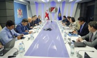 ივანე მაჭავარიანი: სავალუტო ფონდის მიერ ეკონომიკური ზრდის პროგნოზის გაუმჯობესება ნიშნავს მეტ ინვესტიციას და მეტ ნდობას საქართველოს მიმართ