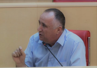 აკაკი ბობოხიძე: მე მომხრე ვარ რომ მიწა გაიყიდოს