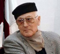 ბიძინა ივანიშვილი ჭაბუა ამირეჯიბს დაბადების დღეს ულოცავს 