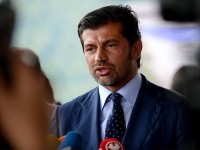 კახა კალაძე გაბრიელ სალოსის გამზირზე არსებულ სიტუაციას კიდევ ერთხელ გაეცნო