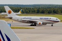 TABAN Airlines ისპაჰანი-თბილისის მიმართულებით იწყებს ოპერირებას