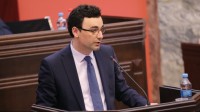 ბექა დოჭვირი: კომისიას დროებითი მმართველის დანიშვნა შეუძლია, როდესაც ირღვევა ქვეყნის ეკონომიკური ინტერესები, მომხმარებლის ინტერესები და ბაზარზე არსებული კონკურენტული გარემო