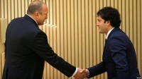 «RFE//RL» (აშშ): საქართველოს პარლამენტის თავმჯდომარე vs პრეზიდენტი-ექსპერტთა კომენტარები