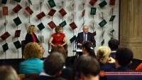 ლევან იზორია: ჩვენი საერთო ამოცანა დასავლეთის შენარჩუნება და გაძლიერებაა