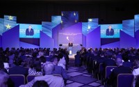 მამუკა ბახტაძე: საქართველოს შუაგულში რუსეთის სამხედრო ბაზებია განთავსებული და ყოველდღიურად გვიწევს საქართველოს მოქალაქეების გატაცების, წამებისა და მკვლელობის საფრთხეებთან გამკლავება