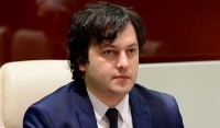 ირაკლი კობახიძე: სალომე ზურაბიშვილი არჩევნებს უკლებლივ ყველა ოლქში იგებს