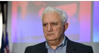 ამირან გამყრელიძე: ჩემ რძალს და შვილიშვილებს, რომლებიც თვითიზოლაციაში არიან, საკვებს კართან ვუტოვებ