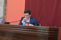 საპარლამენტო კომიტეტებმა ზაზა გაბუნიას ინიციატივას „უტრეხტის ოქმის“ რატიფიცირების თაობაზე მხარდაჭერა გამოუცხადეს