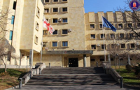 განზრახ მკვლელობაში ბრალდებულს 10 წლით პატიმრობა მიესაჯა
