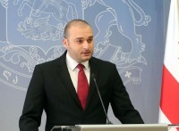 მამუკა ბახტაძე: ამ მიმართვას ერთმნიშვნელოვნად ვაფასებ, როგორც პროვოკაციას, როგორც უდიდესი საფრთხის შემცველ გზავნილს