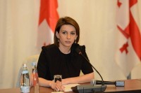 თამარ ჩუგოშვილი: ყველა პარტია შემოწირულობით არსებობს და ეს სრულიად ლეგიტიმურია