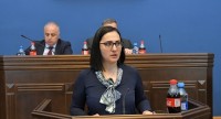 მძიმე, მავნე და საშიშპირობებიანი სამუშაოების შემსრულებელი საწარმოებისთვის დარეგისტრირების ვადის 15 ნოემბრამდე გადაწევას პარლამენტის ჯანმრთელობის დაცვისა სოციალურ საკითხთა კომიტეტმა მხარი დაუჭირა