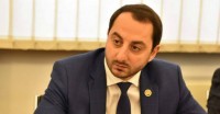 ირაკლი მეზურნიშვილი: თხევადი გაზის 300 ლარიანი ტარიფი, რომელიც კომერციული მიზნებისთვის მიიმართებოდა, არ იცვლება, უბრალოდ  ხდება  ადმინისტრირების გაუმჯობესება
