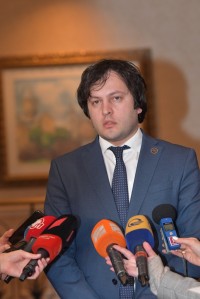 ირაკლი კობახიძე: ძალადობას არ აქვს არავითარი გამართლება და მას უნდა დავუპირისპიროთ შესაბამისი რეაგირება
