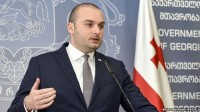 მამუკა ბახტაძე: პირველ რესპუბლიკას შიდა და საგარეო მტერმა არ აპატია თავისუფლებისკენ სწრაფვა და დღეს ჩვენ, ჩვენი დიდი წინაპრების შვილებს, გვაქვს განსაკუთრებული მისია, დავიცვათ საქართველოს კონსტიტუცია 