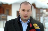 ბახტაძე: ბევრი მეზობელი გვთხოვს, დავეხმაროთ რეფორმების განხორციელებაში
