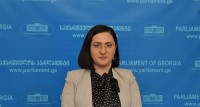 სოფო კილაძე: გავლენიან გერმანულენოვან გამოცემებში საუბარია, რომ ბიძინა ივანიშვილმა  თავის ქვეყანას მთელი მსოფლიოს მასშტაბით უპრეცედენტო დახმარება გაუწია
