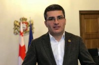 მამუკა მდინარაძე:  გულწრფელად გვჯერა და განწყობაც ასეთია საზოგადოების, რომ 2020 წლის არჩევნებს მოვიგებთ მამუკა მდინარაძე:  გულწრფელად გვჯერა და განწყობაც ასეთია საზოგადოების, რომ 2020 წლის არჩევნებს მოვიგებთ