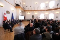 „ახალი სკოლის მოდელის“ განხორციელება საქართველოს 50 სკოლაში იწყება
