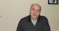 კოტე აბაშიძე: მარკ როზოვსკი არის რუსეთის კულტურის ის წარმომადგენელი, ვინც პირველმა დაუჭირა საქართველოს მხარი 2008 წლის ომის შემდეგ