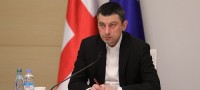 გიორგი გახარია: ჩვენი ფერმერების წარმოებული არც ერთი გრამი პროდუქტი დაუბინავებელი არ უნდა დარჩეს