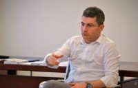 მამუკა მდინარაძე მაია ვაჩაძეს: თქვენ იმიტომ ხართ აქ, რომ არსებობს შესაბამისი კანონი და ეს კანონი არის იმიტომ, რომ ინსტიტუცია გაძლიერდეს