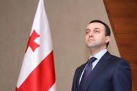 ირაკლი ღარიბაშვილი: თავდაცვის უწყების მთავარი პრიორიტეტი ჯარისკაცებზე ზრუნვა და თავდაცვისუნარიანობის გაძლიერებაა