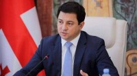 არჩილ თალაკვაძე ჯიმ რიშისა და ადამ კინზინგერის განცხადებებზე: ეს არის ჩვენი მეგობრების მოსაზრება და მზად ვართ, ნებისმიერი დისკუსიისთვის ჩვენს მეგობრებთან