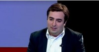 ნიკოლოზ მეტრეველი: ლაშა ბუღაძე არ მალავს, რომ მის „სიტყვის თავისუფლებისათვის ბრძოლას“ ნაციონალებისგან აღებული და ასაღები ჭუჭყიანი ფული ამაგრებს 