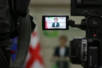 საარჩევნო ადმინისტრაციამ საინფორმაციო ბარათების დარიგება დაიწყო 