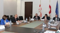აფხაზეთის ავტონომიური რესპუბლიკის მთავრობის ორგანიზებით კონფერენცია „აფხაზეთი - არსებული მდგომარეობა, გამოწვევები და პერსპექტივები“ გაიმართა